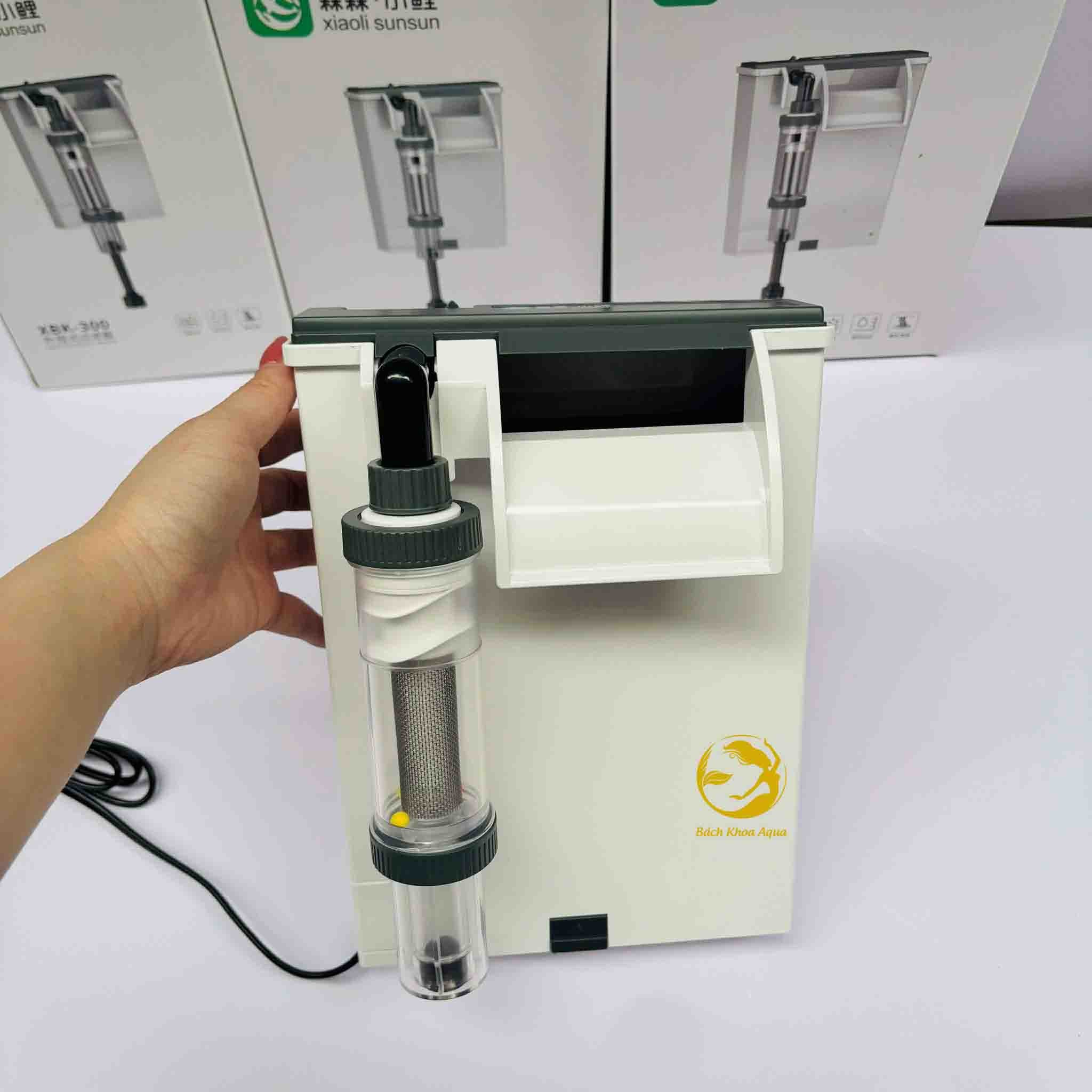 Lọc treo Sunsun XBK-300 / XBK-400 / XBK-500